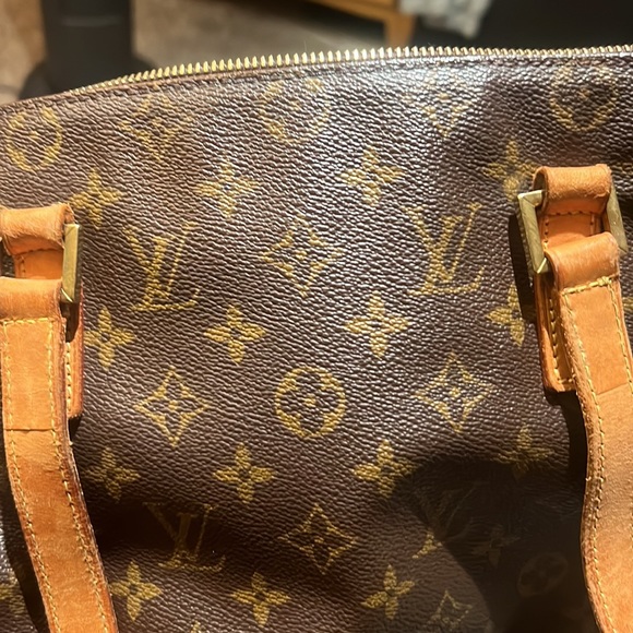 Louis Vuitton bag - Picture 11 of 11